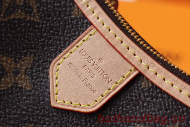 Louis Vuitton Original Monogram Canvas M45416