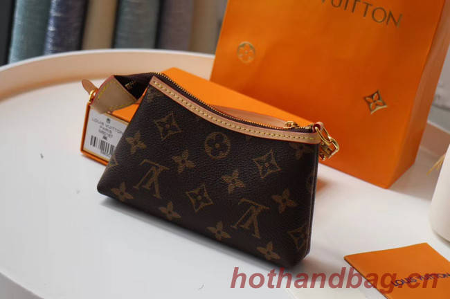 Louis Vuitton Original Monogram Canvas M45416