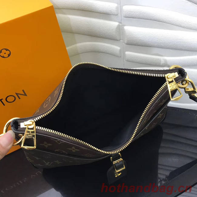 Louis Vuitton Original ODEON M45355 black