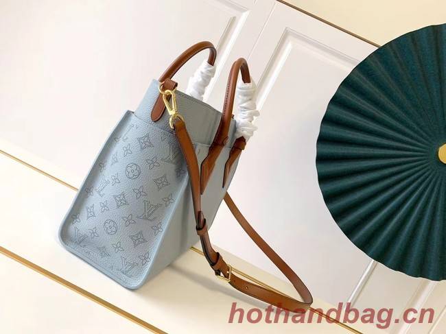 Louis Vuitton Original ON MY SIDE M53824 light Blue