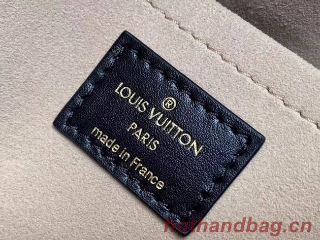 Louis Vuitton Original ON MY SIDE M53824 red&white