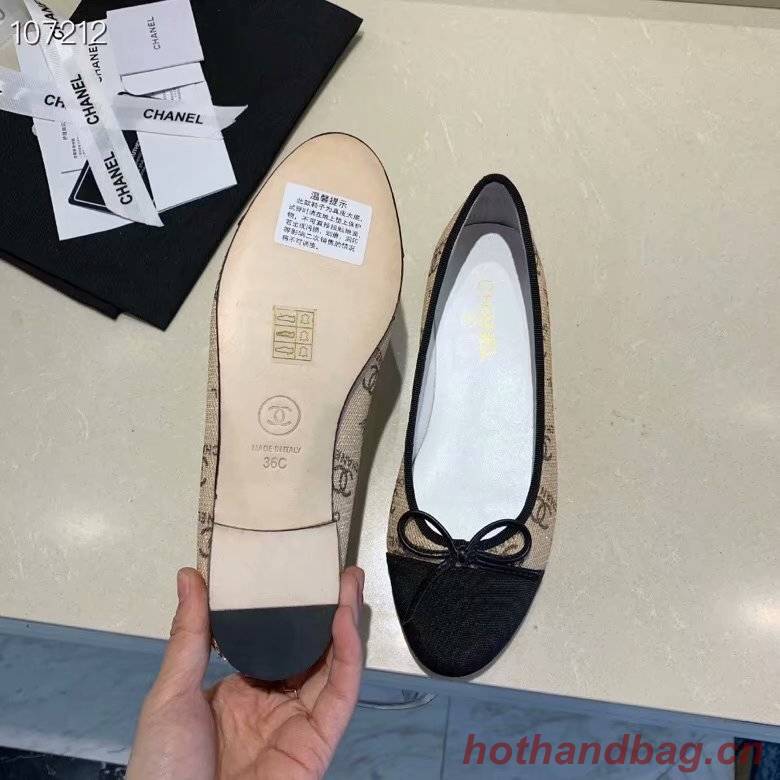 Chanel Shoes CH2667H-2