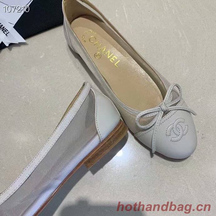 Chanel Shoes CH2667H-3