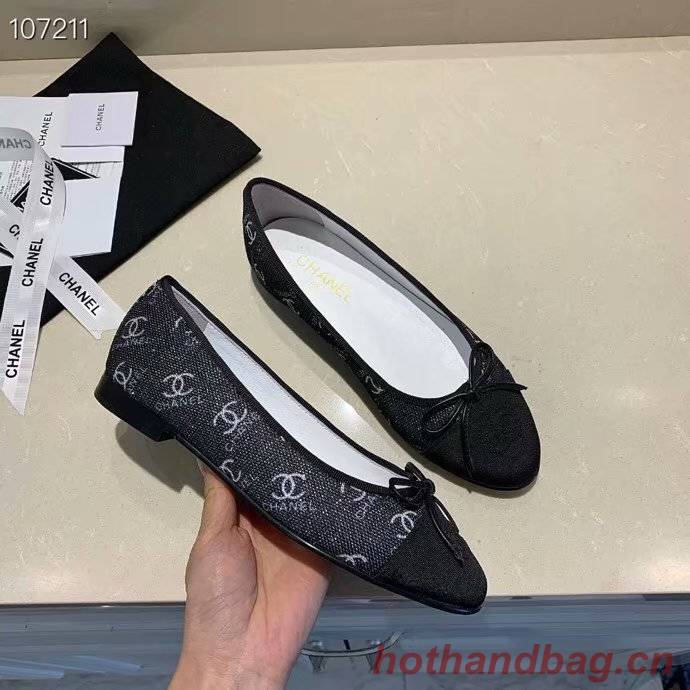 Chanel Shoes CH2667H-3