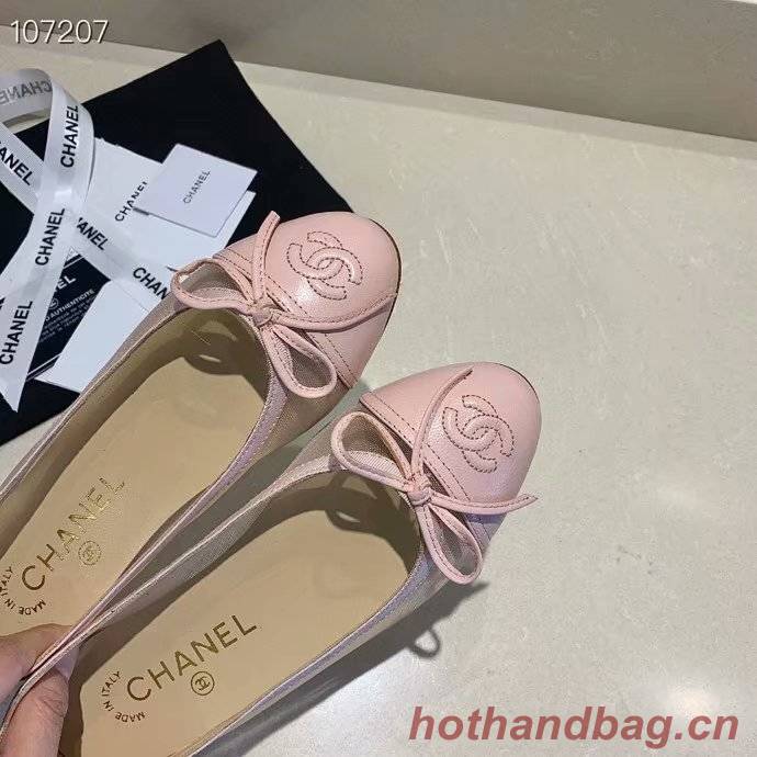 Chanel Shoes CH2667H-6