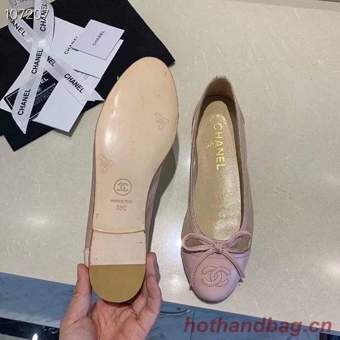 Chanel Shoes CH2667H-6