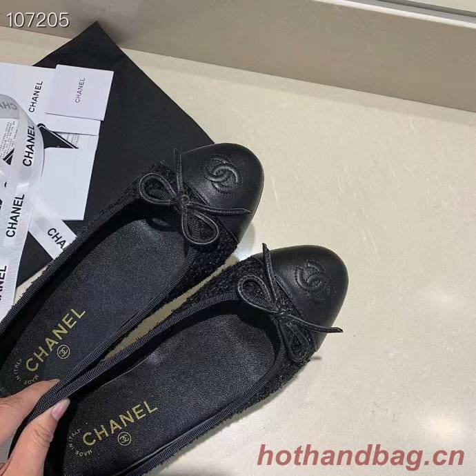 Chanel Shoes CH2667H-8