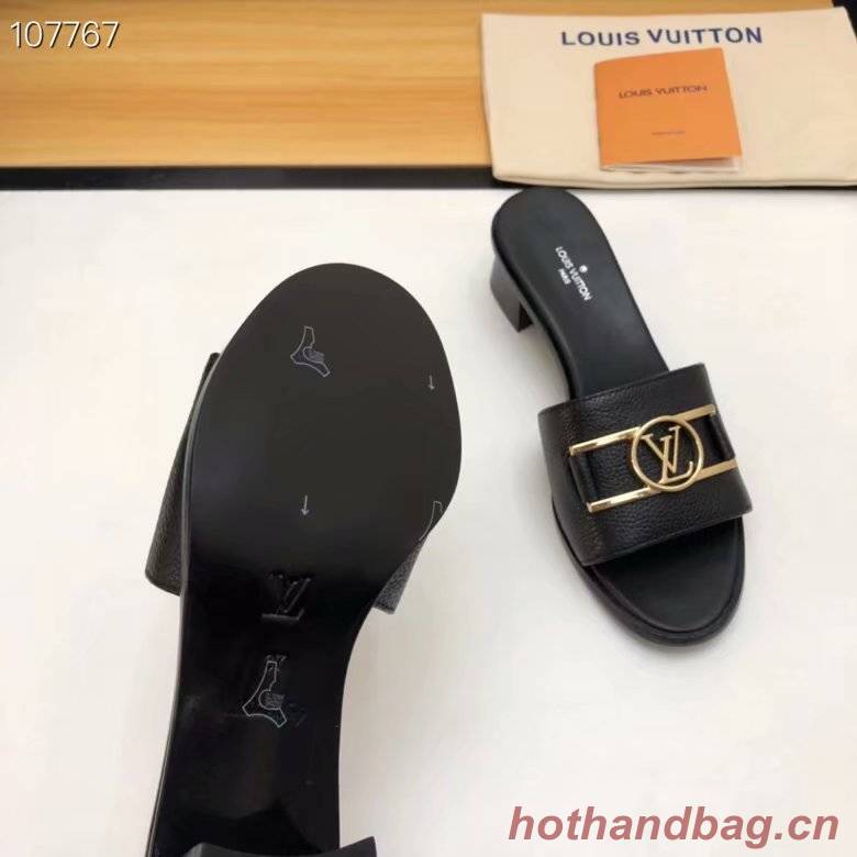 Louis Vuitton Shoes LV1014QSC-1