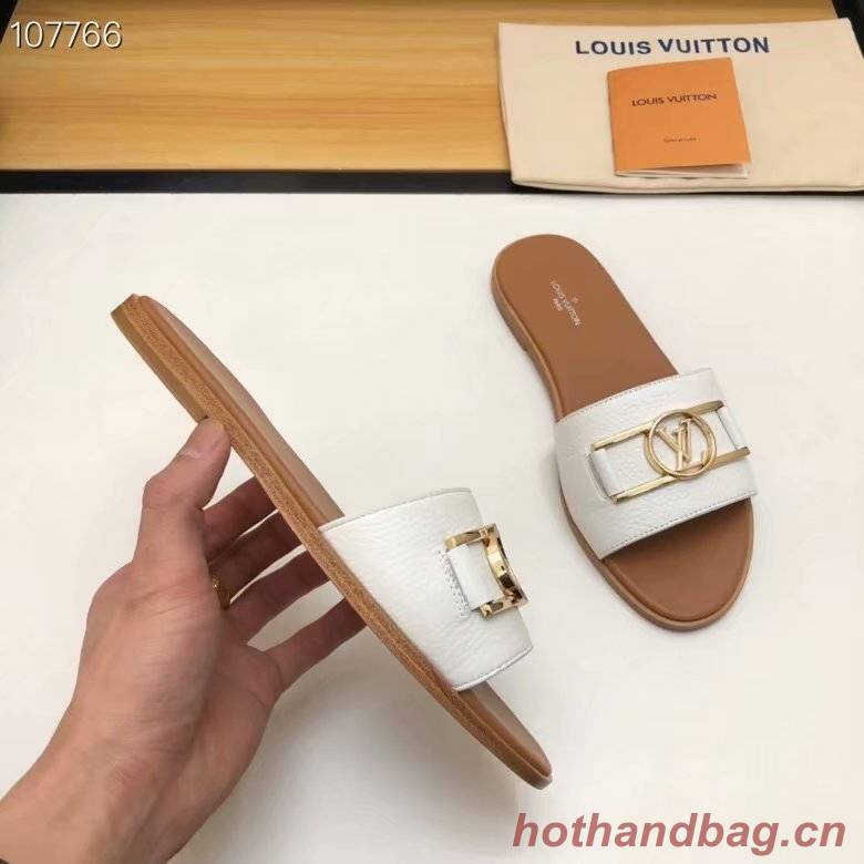 Louis Vuitton Shoes LV1014QSC-3