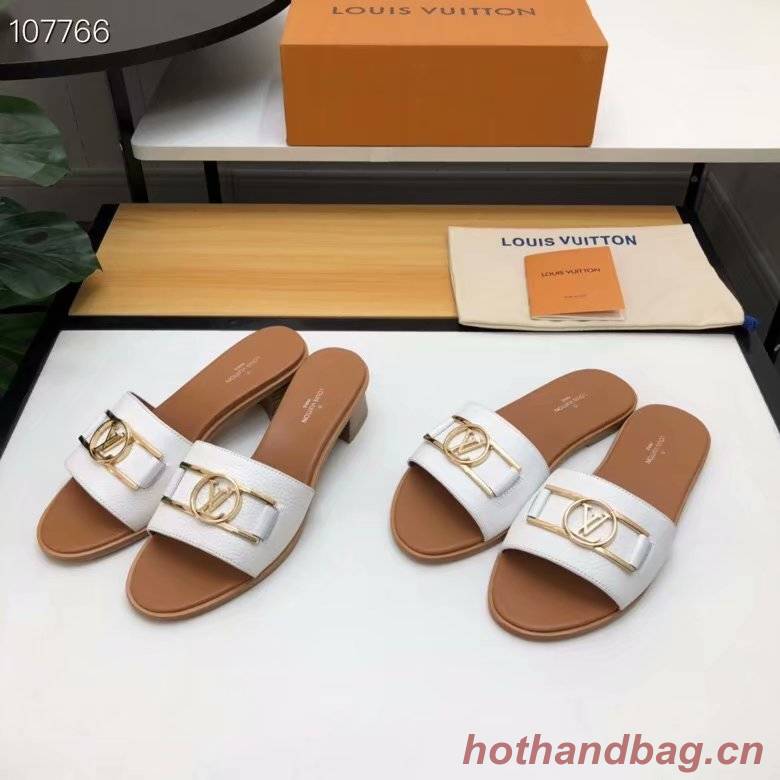 Louis Vuitton Shoes LV1014QSC-3