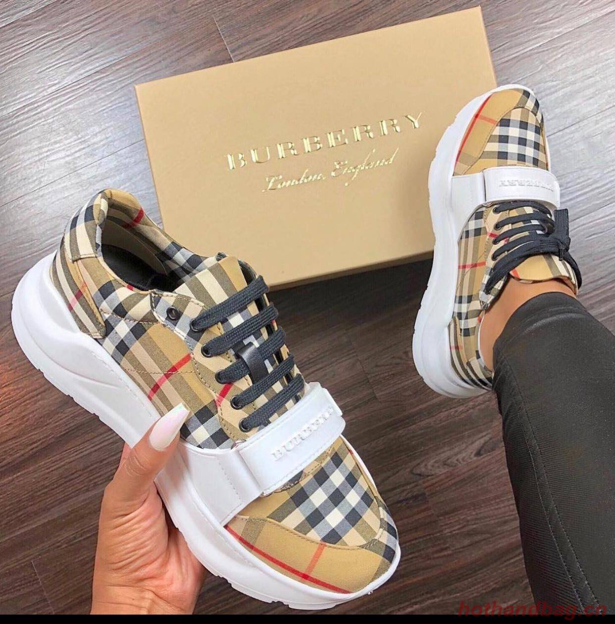 BurBerry Shoes BUY185