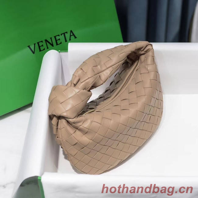 Bottega Veneta MINI BV JODIE 609409 Slipper