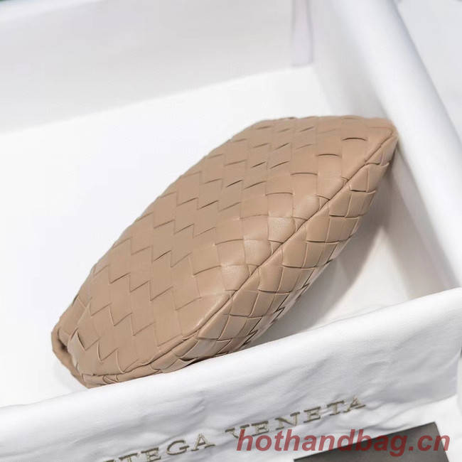 Bottega Veneta MINI BV JODIE 609409 Slipper