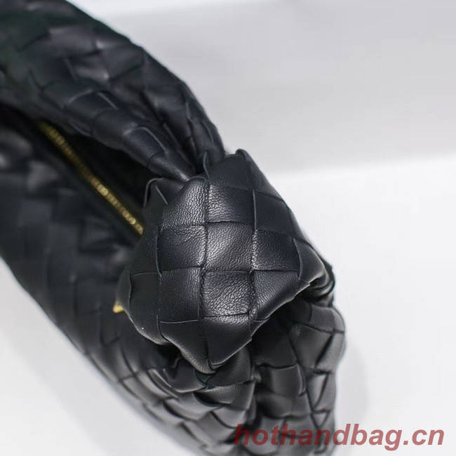 Bottega Veneta MINI BV JODIE 609409 black