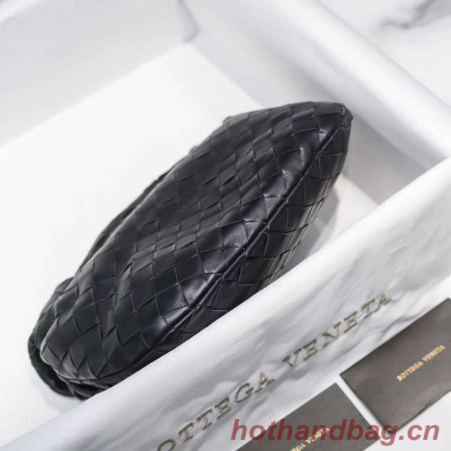 Bottega Veneta MINI BV JODIE 609409 black