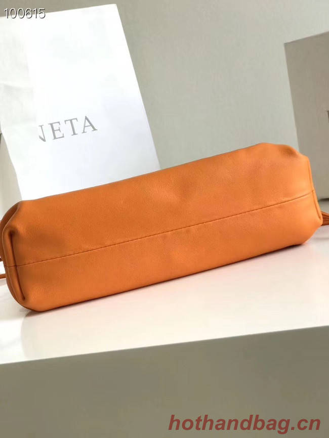 Bottega Veneta THE MINI POUCH 585852 Clay