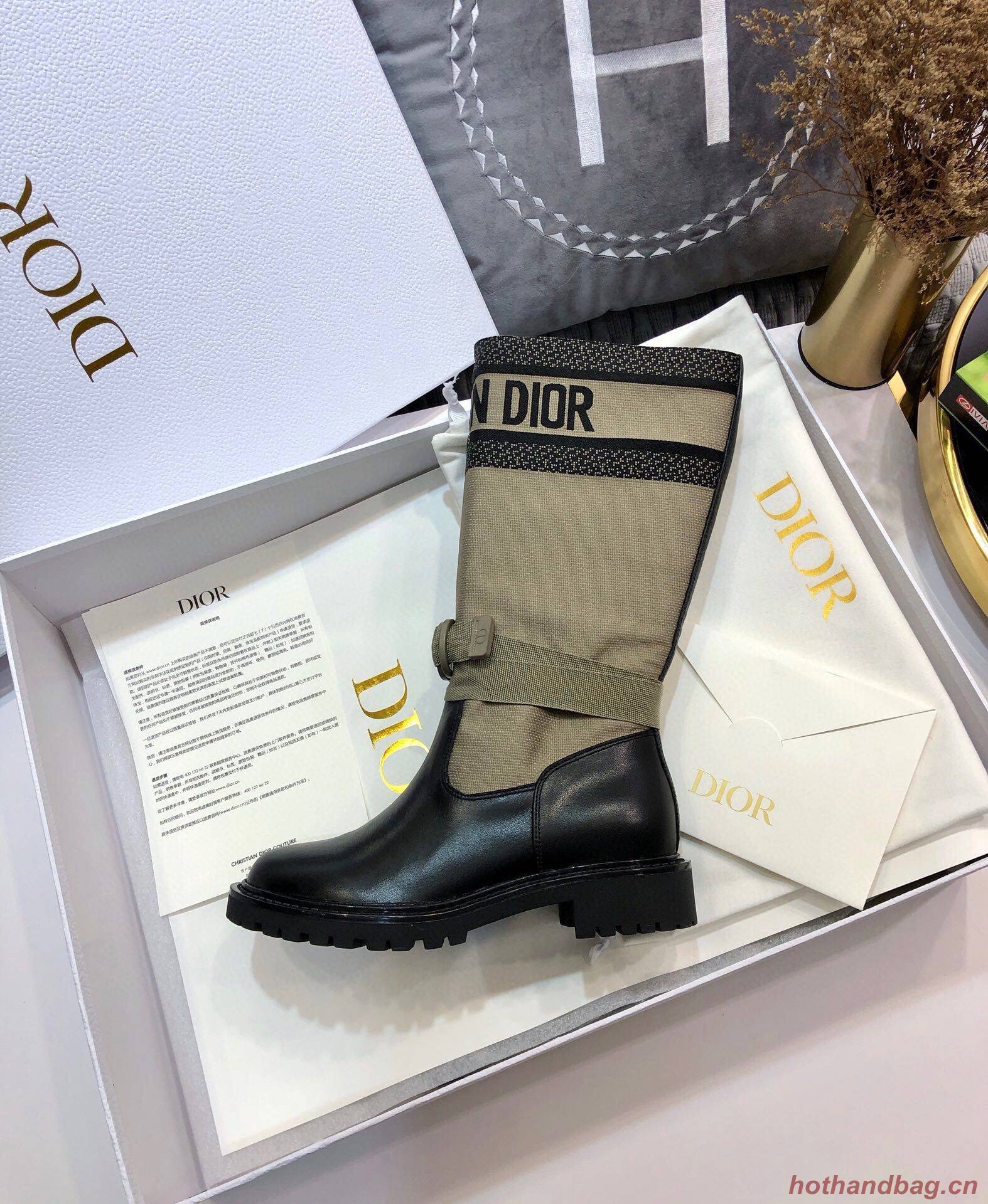 Dior Boots Shoes Dior9648