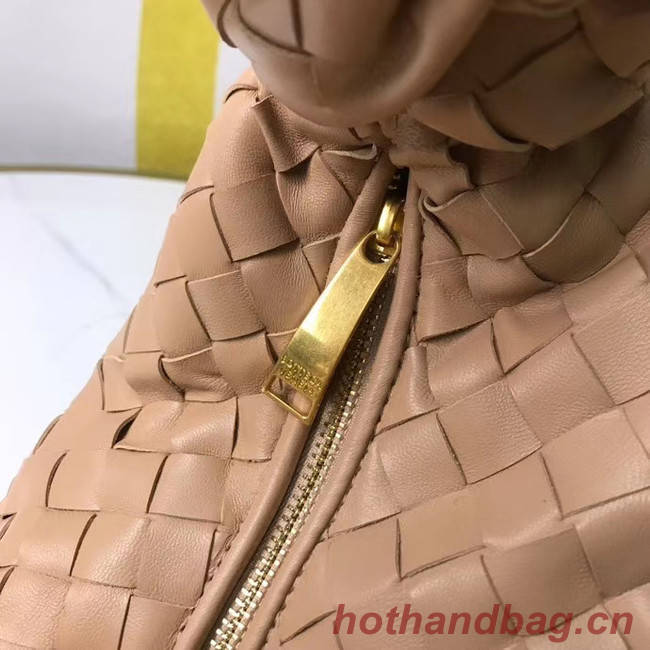 Bottega Veneta JODIE hobo bag 600261 Almond