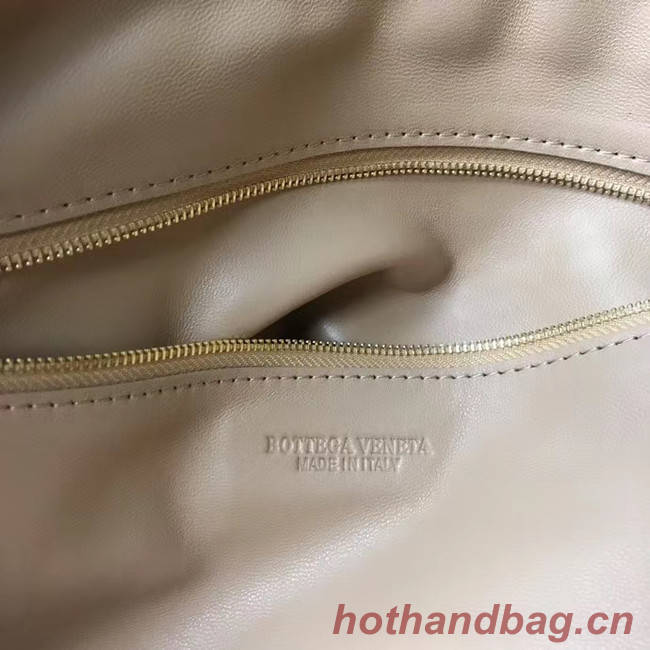 Bottega Veneta JODIE hobo bag 600261 Almond