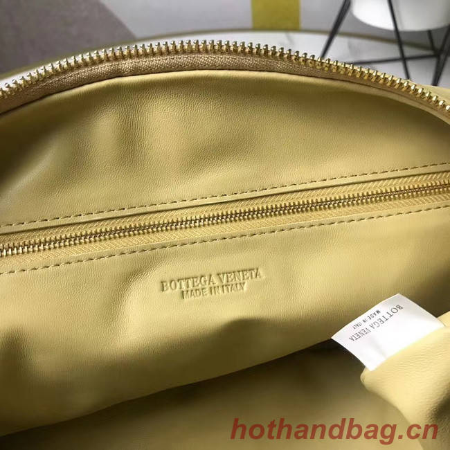 Bottega Veneta JODIE hobo bag 600261 CORN