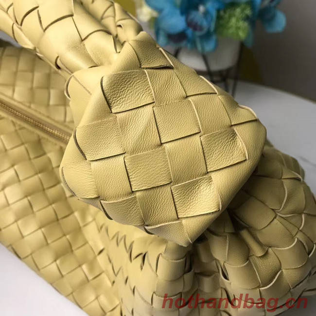 Bottega Veneta JODIE hobo bag 600261 CORN