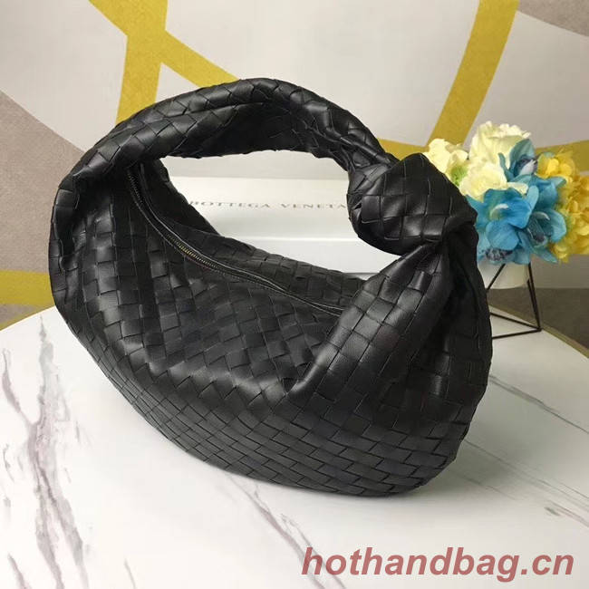 Bottega Veneta JODIE hobo bag 600261 black