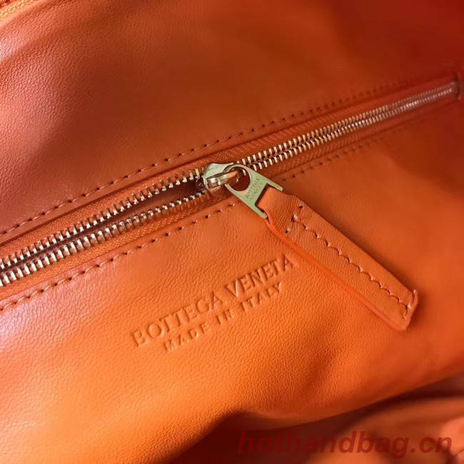 Bottega Veneta JODIE hobo bag 600261 orange