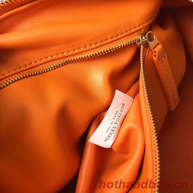 Bottega Veneta JODIE hobo bag 600261 orange