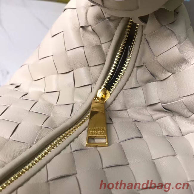 Bottega Veneta JODIE hobo bag 600261 white