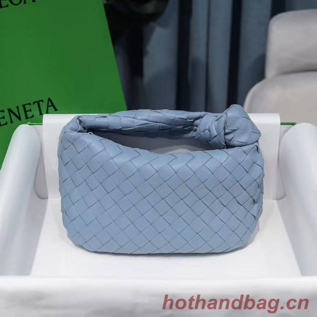 Bottega Veneta MINI BV JODIE 609408 LINOLEUM