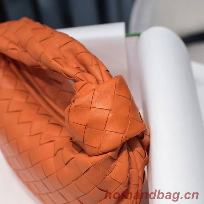 Bottega Veneta MINI BV JODIE 609408 orange