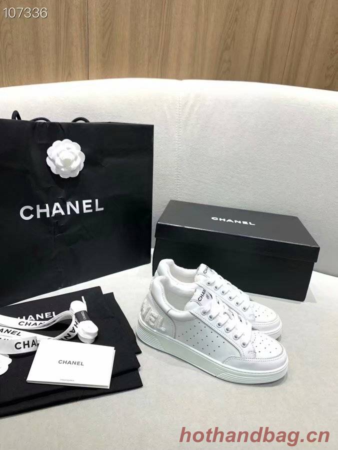 Chanel Shoes CH2670HS-6