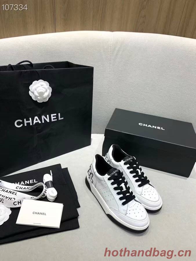 Chanel Shoes CH2670HS-8