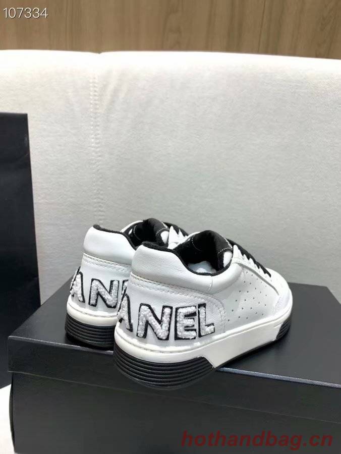 Chanel Shoes CH2670HS-8