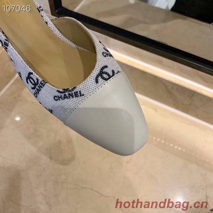 Chanel Shoes CH2672H-17