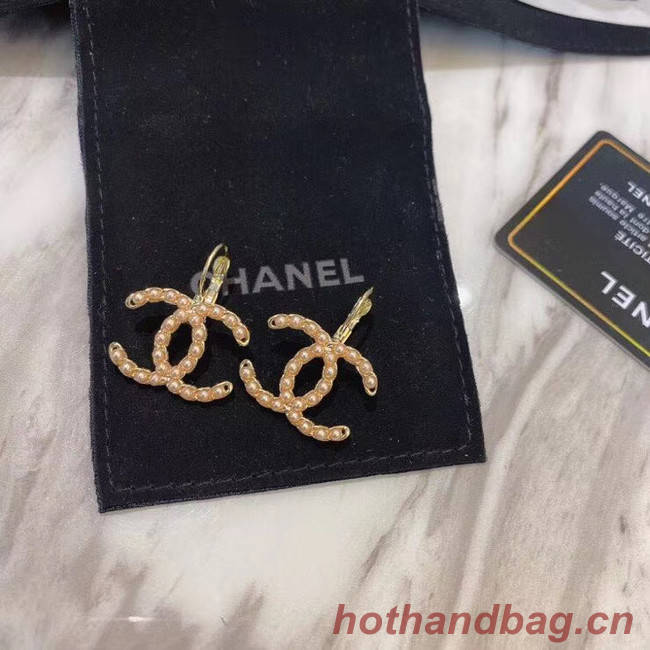 Chanel Earrings CE5482