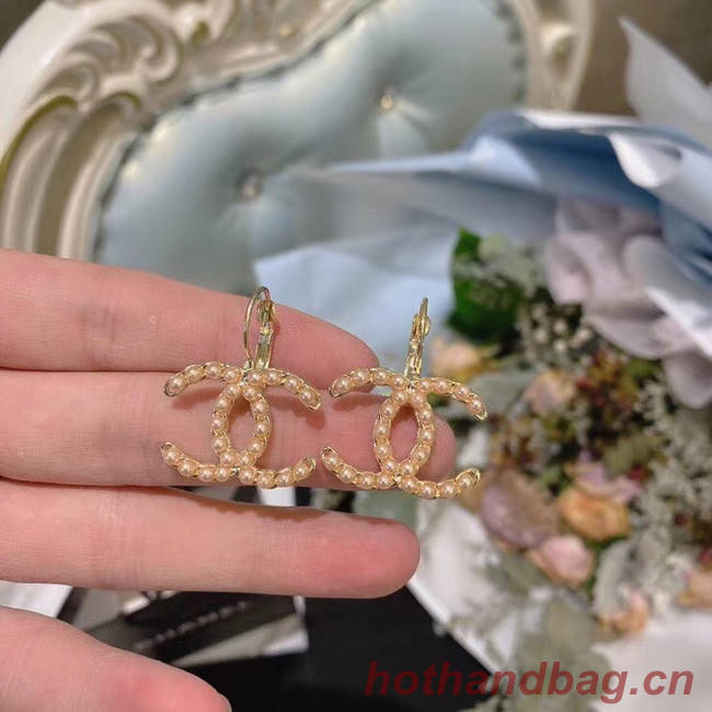 Chanel Earrings CE5482