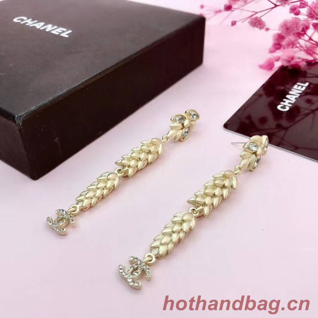 Chanel Earrings CE5483