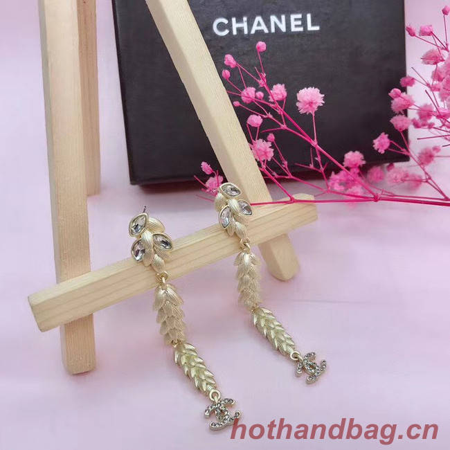 Chanel Earrings CE5483