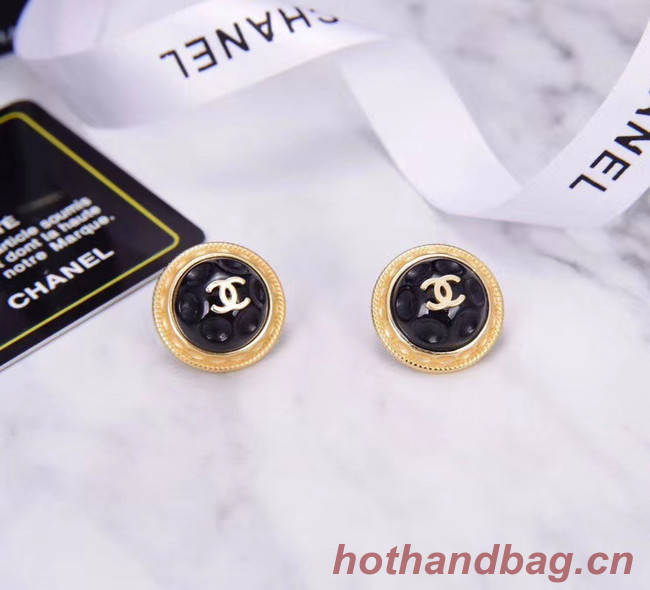 Chanel Earrings CE5484