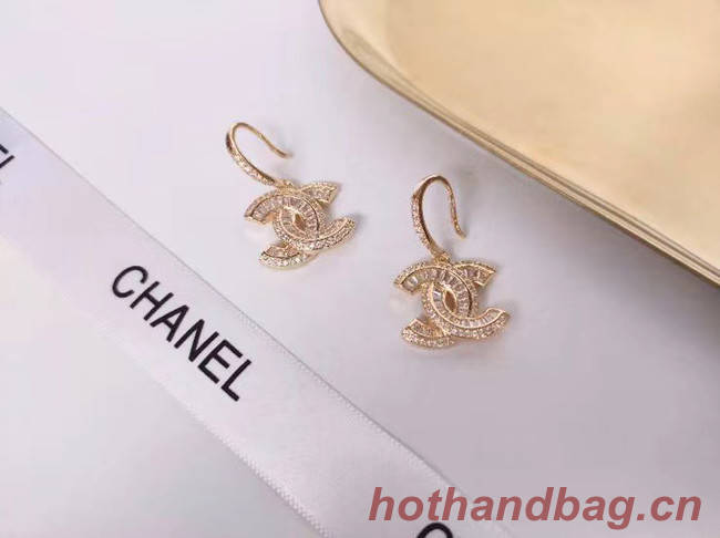 Chanel Earrings CE5486