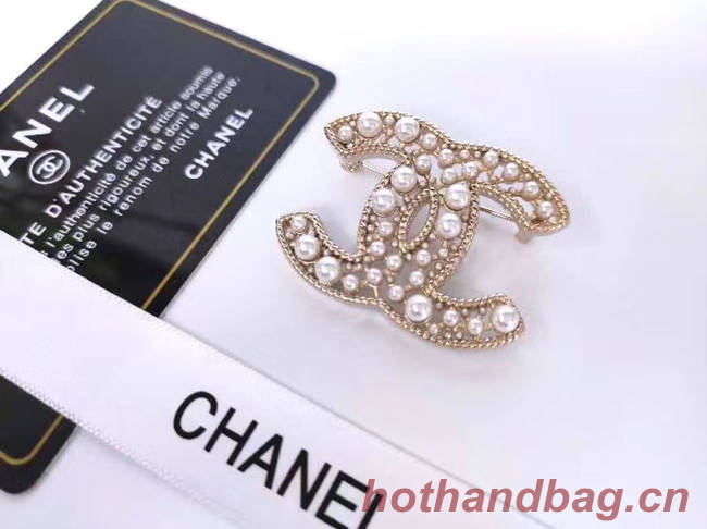 Chanel Brooch CE5518