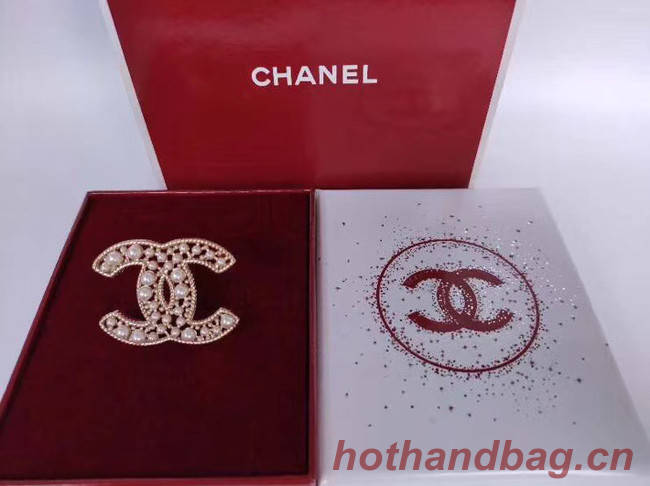 Chanel Brooch CE5518