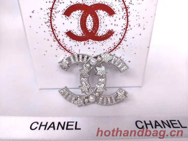 Chanel Brooch CE5519