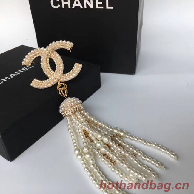 Chanel Brooch CE5526