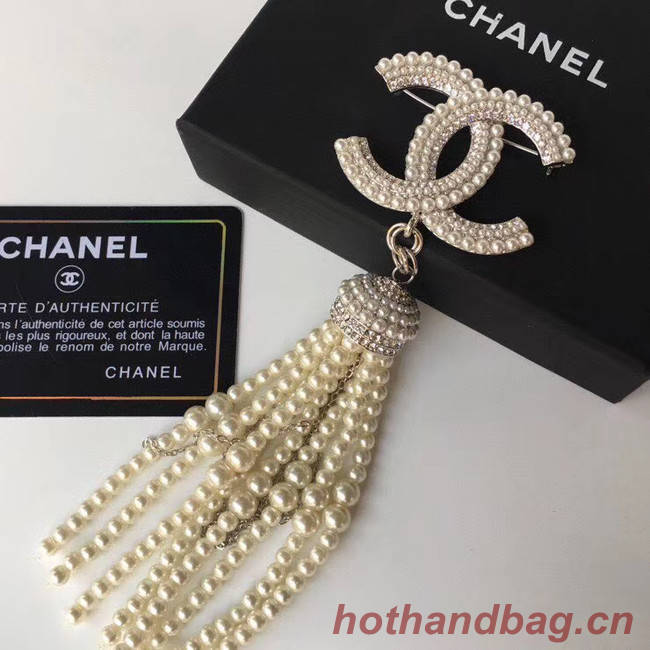 Chanel Brooch CE5527