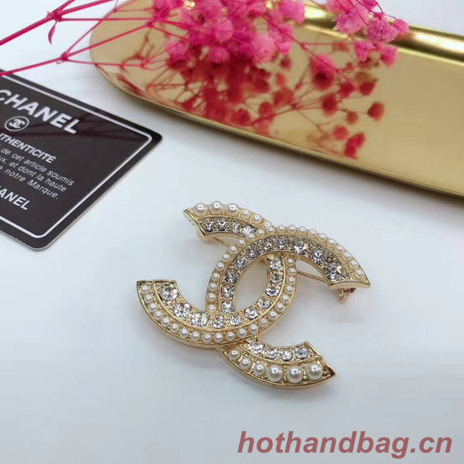 Chanel Brooch CE5533