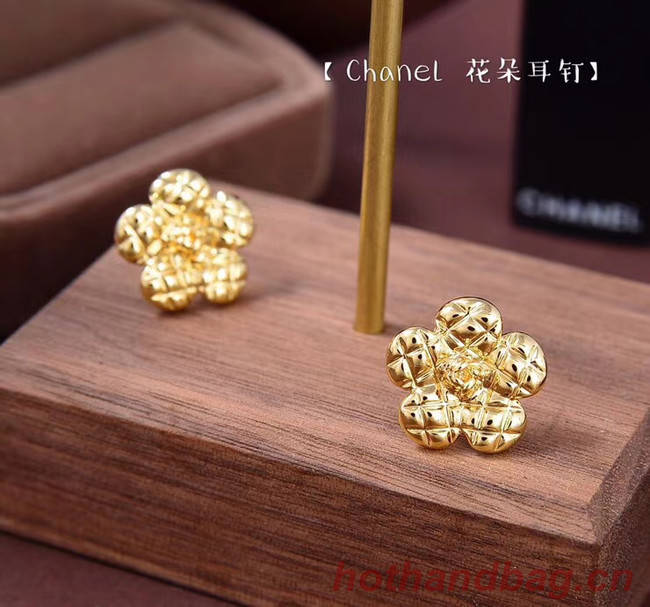 Chanel Earrings CE5489