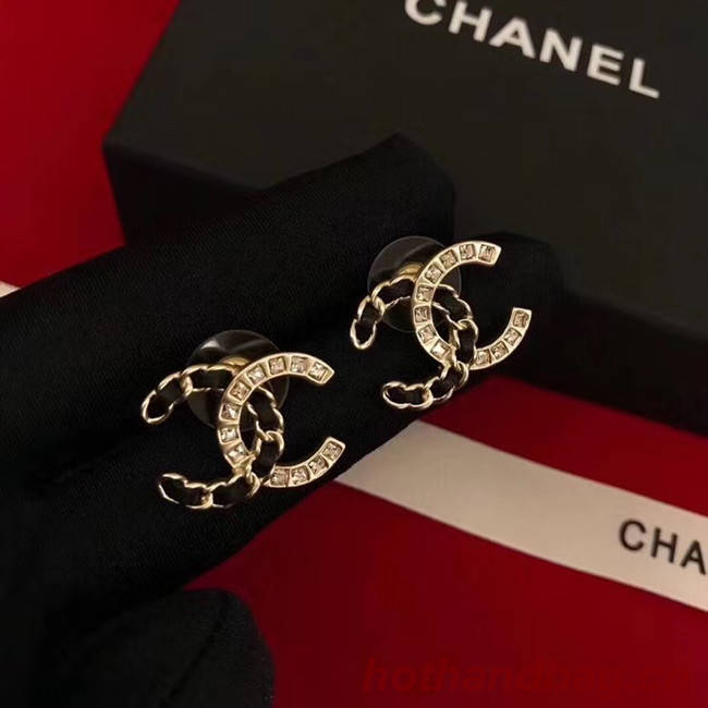 Chanel Earrings CE5491