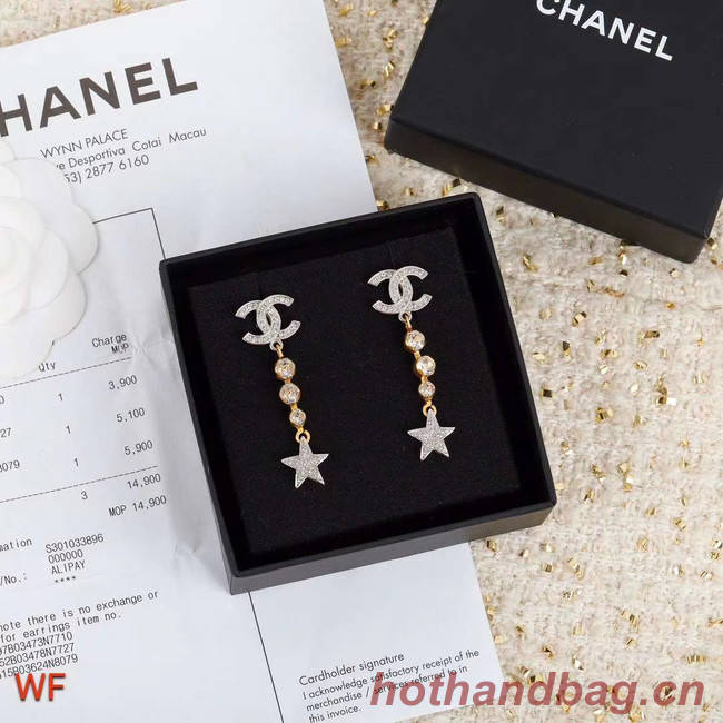 Chanel Earrings CE5496